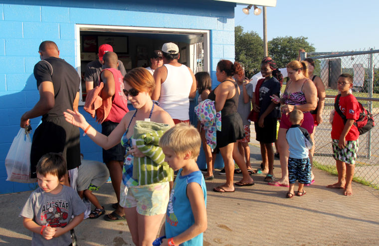 Cove Dive-In